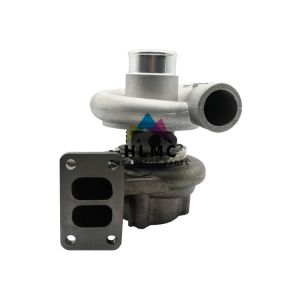287-0049 49179-02910 C6.4 Car Engine Parts Turbocharger 320D Excavator