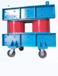 China Cyclic Heating Cable Testing Machine AC220V / 380V Input wholesale