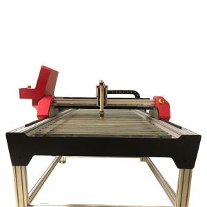 China 120A SNR CNC Plasma Cutting Table Entry Level CNC Plasma Table 5x10 wholesale
