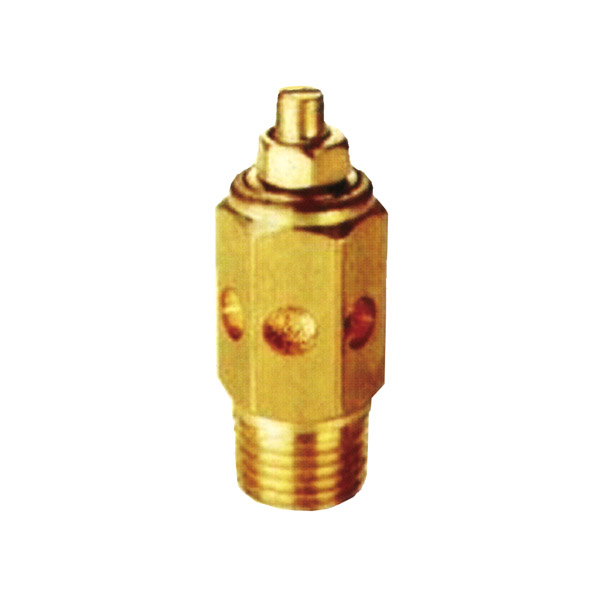 Muffler C