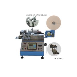 43KG Numerical Controlled Printed Label Cutting Machine