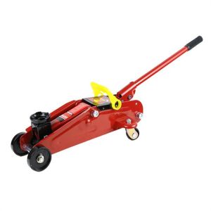 Buy cheap 2tons Hydraulic Floor Jack from wholesalers