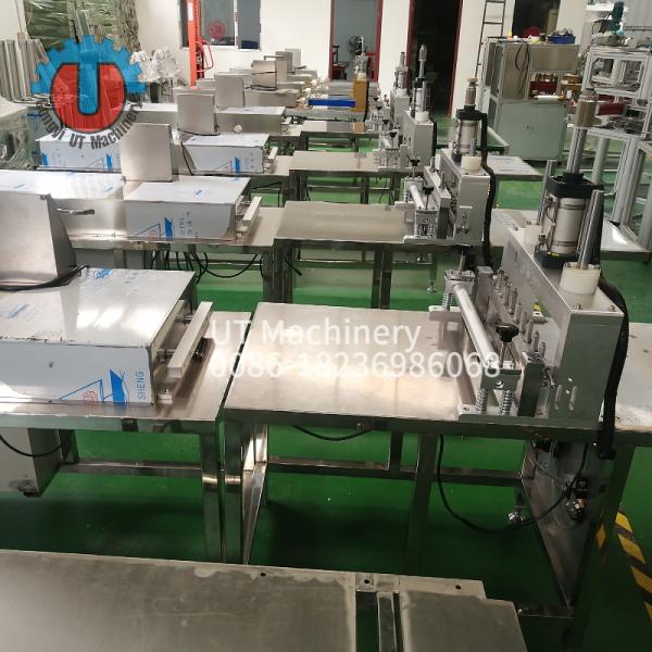Round and Square Soap Loaf Cutting Tool Suitable for Various Soap Sizes 2024 Machine