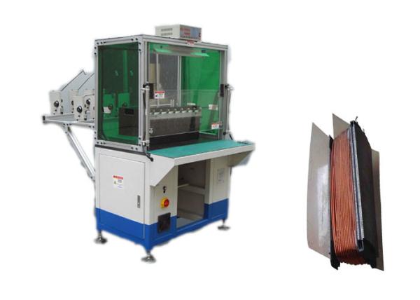 Quality Multi Layer Electric Motor Winding Machine for Micro Pump Motor for sale