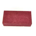 Top- Al2O3-Cr2O3 Refractory Bricks Red Chrome Corundum Brick for Temperature