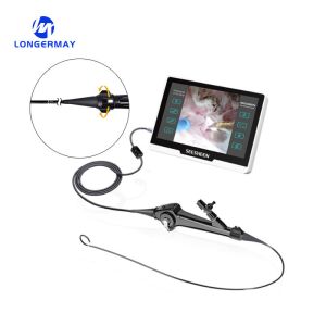 China Flexible Video Ureteroscope Urological wholesale