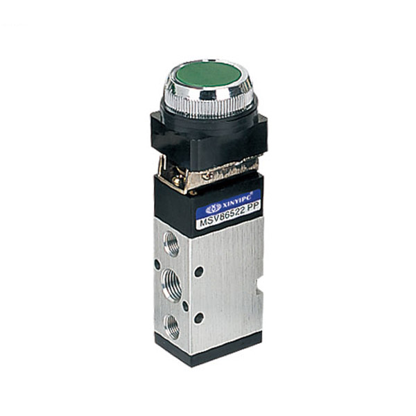 MSV Mechanical Valve