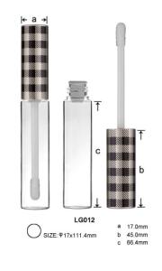 Lipgloss tube,lipgloss case,lipgloss container,lipgloss,lip liner