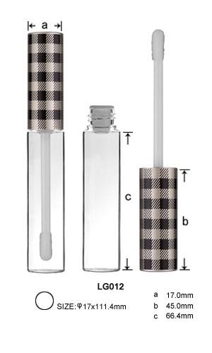 Quality Lipgloss tube,lipgloss case,lipgloss container,lipgloss,lip liner for sale