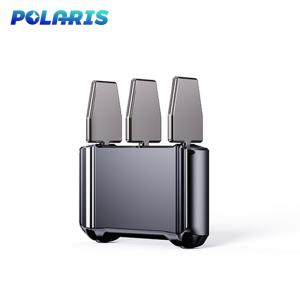 China IP55 Handheld Drone Detection Device Adopting Electromagnetic Wave Reflection wholesale