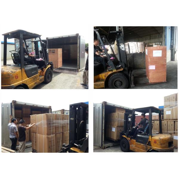 1.5KW Automatic Cartoning Machine Zh-50 Box Packing Machine Automatic