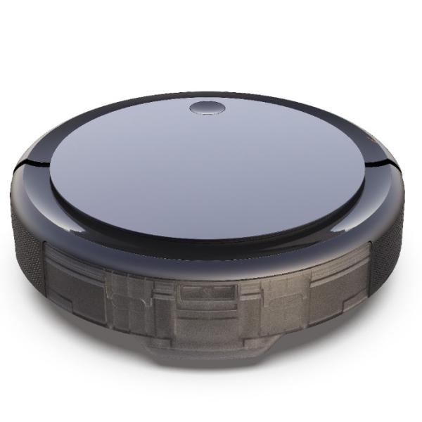 Quality 3 In 1 Robot Vacuum Cleaning Sweep Gyroscope 3kpa for sale