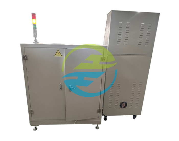 Mass Density ≤500kg/㎡ Package Helium Leak Detector Suction Probe Inspection For Leak Testing Equipment
