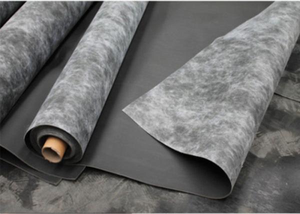 Quality Safe Combustion Non Woven Sound Deadening Felt High Tensile Strength for sale