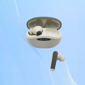 China 110dB Invisible In The Canal Hearing Aids With Noise Suppression 200Hz - 7500Hz wholesale
