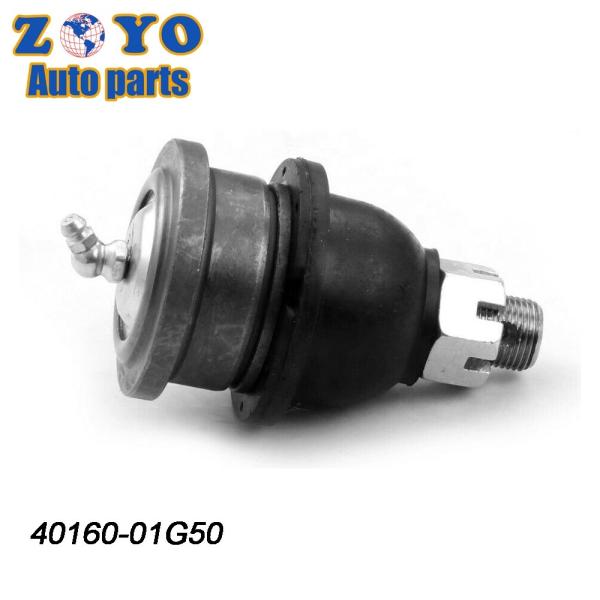 K9609 Steel Ball Joint for NISSAN D21 PICKUP 1986-1997 Fitting Position Left Right