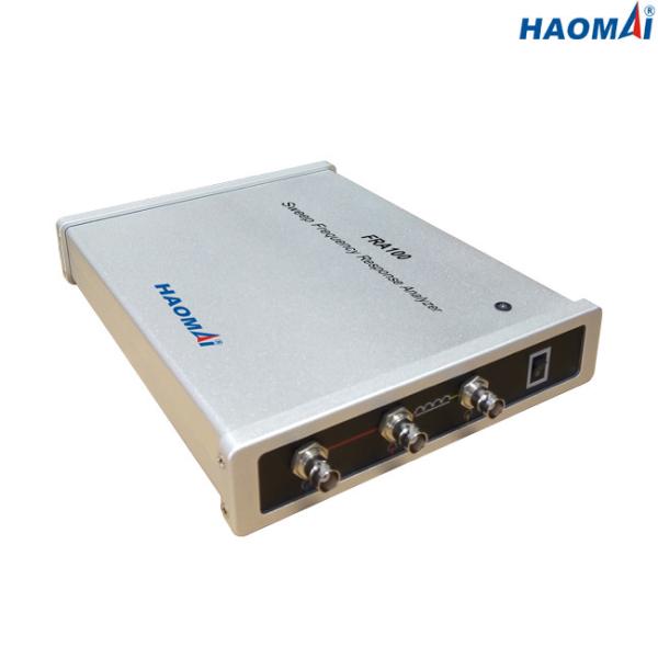 Quality 20dB Sweep Frequency Response Analyzer for sale