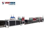 PP Plastic Construction Formwork Machine Building Hardware Materials Siemens