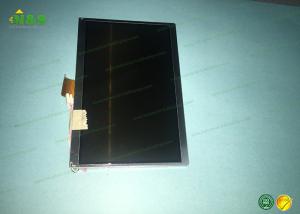 China 7.0 inch CLAA069LA1AAW  TFT LCD Module CPT   Normally White  	167×93×6.77 mm on sale