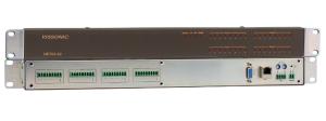 China 32 Channel Programmable Central Controller Fast / Stable Performance IO Device wholesale