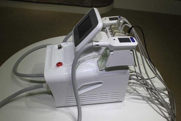 Quality Best cryolipolysis equipment,fast slimming cryolipolysis slimming machine,fat effective for sale
