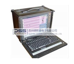 China Portable Eddy Current Scanner aerospace components testing FET-2021X wholesale