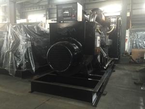 China 800KVA Diesel Power Generator Set 50Hz 1500RPM Diesel Generator China Generator on sale