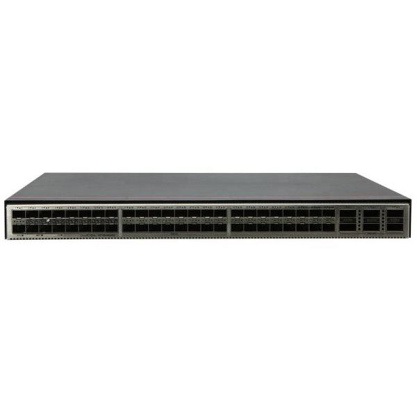 S6730-H48X6C 6730-H Series 48 Port Fiber Gigabit Switch in 1U Network Chassis 02352FSF