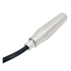 China Submersible Water Level Sensor 0-15m 4-20mA 24VDC for Chemical Industry wholesale
