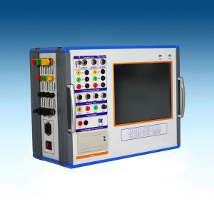 China CBA-III High Performance Multi-functional Circuit Breaker Analyzer wholesale