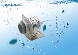 China KUS550 Ultrasonic Liquid Level Sensors Low Power 3m Range wholesale