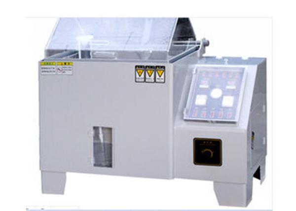 Quality Simulated Environmental Salt Spray Test Chamber With LCD Display PID Controller for sale