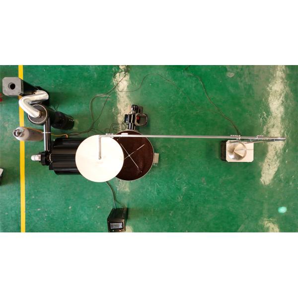 Temperature Control Natural Gas Grill Coffee Roaster 60kg 304 Stainless Steel Coffee Roaster