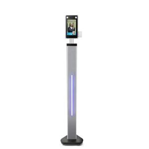 China HISILICON Hi3516D CPU Face Scanner Attendance System wholesale