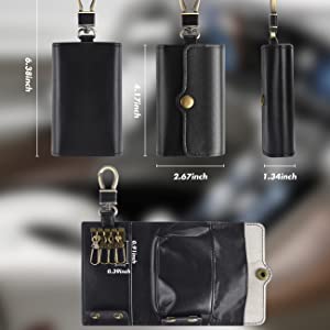 car key signal blocker