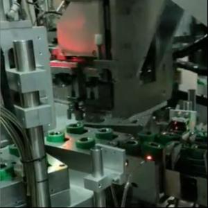 China Customizable Non-Standardized Automatic Pipe Elbow Assembly Machine wholesale