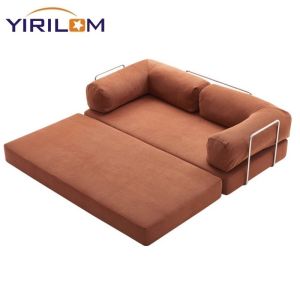 Compressed Sofa Set with Super Soft Foam 80x80cm