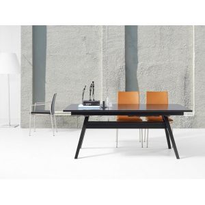 China Sleek Design Multifunctional Living Room Coffee Table Easy Assembly wholesale