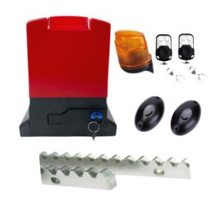China 800kg Automatic Gate Opener Kit Wifi Controller Automatic Sliding Gate Kit wholesale
