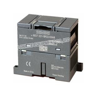 China Siemens PLC s7 - 1200 siemens 6ES7 223 - 1BF22 - 0XAB wholesale