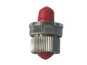 China Rotary 20 db Variable Fiber Optic Attenuator for LAN CATV Network wholesale
