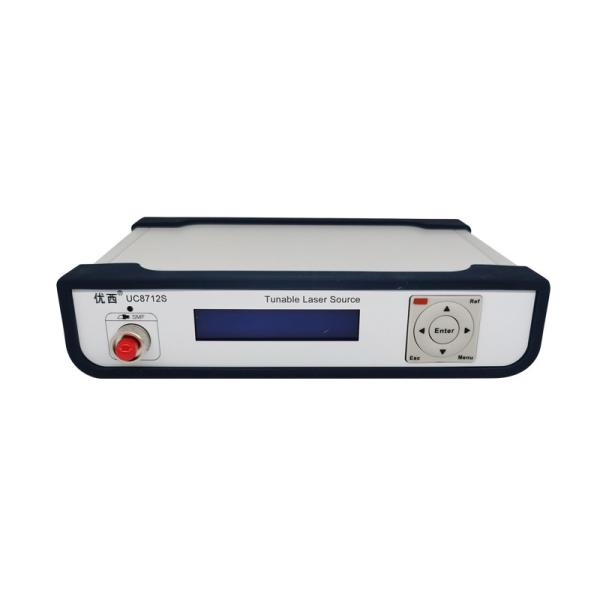 Quality C Band Multimode Light Source Center Wavelengths 1550nm for sale