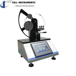 China Precise Elmendorf Tearing Testing Machine Paper Tear Resistance Testing Equipment Plastic Film Tear Testing Machine wholesale