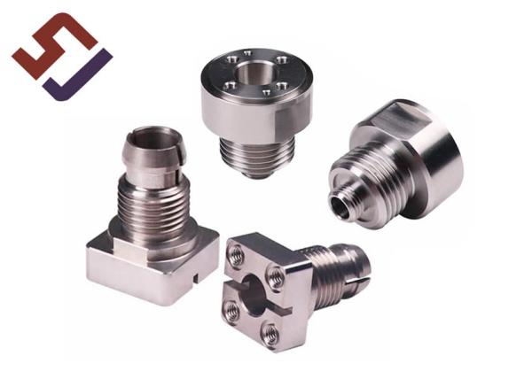 Quality OEM Customized CNC Lathe Milling Machining Casting Parts TS 16949 for sale