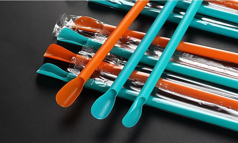 bulk colorful disposable wholesale drinking biodegradable paper straw,food grade paper straw disposable biodegradable pa