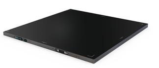 139 Micron Amorphous Silicon A Si For Various Fields Such As DR Non-Destructive
