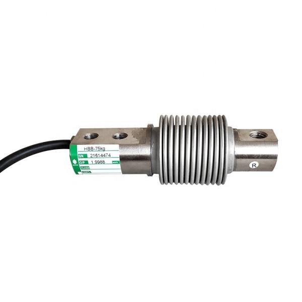 Quality HBB 200kg Bellows Weight Machine Load Cell For Platform Scale for sale