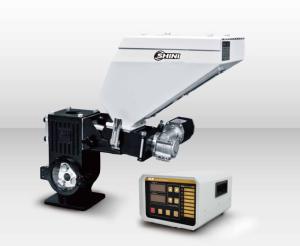 China Doser for virgin material master batch recylce material mixing fully automatic wholesale