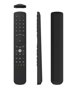 China Fully Compliant IR Sensor Remote Control Moistureproof And Dustproof wholesale