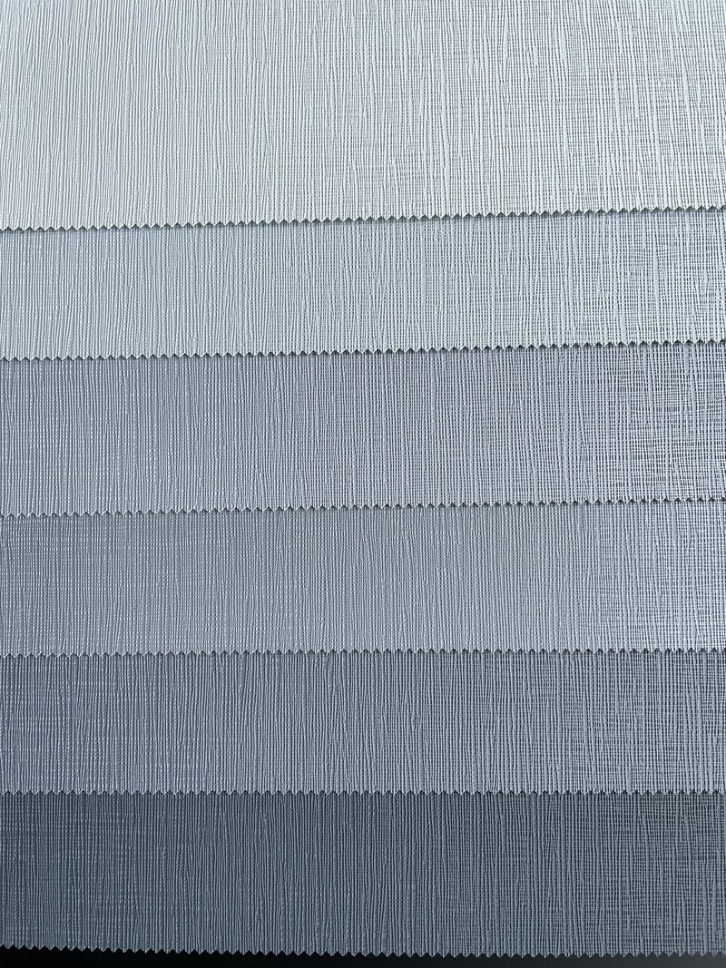 Non Woven Fabric Wall Covering ISO9001 Formaldehyde Reduction